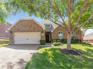 613 Fortinbras Dr, McKinney, TX 75071
