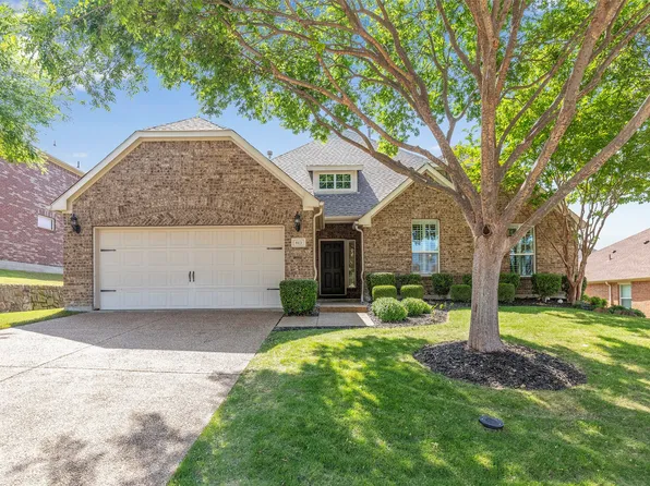 613 Fortinbras Dr, McKinney, TX 75071