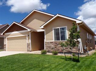 3909 Bobolink Ln, Laramie, WY 82070