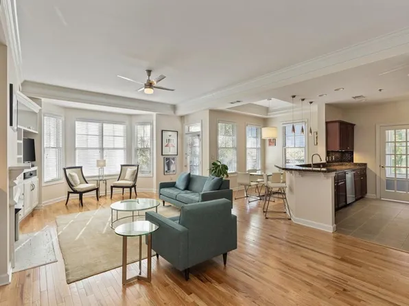 850 Piedmont Ave NE Unit 1503, Atlanta, GA 30308