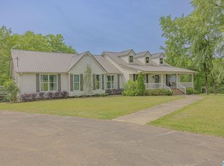 301 Shelby Dr, Pell City, AL 35128