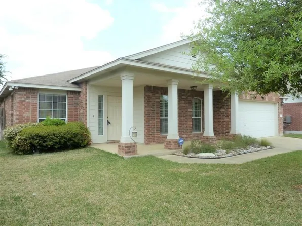 3314 Blue Ridge Dr, Round Rock, TX 78681