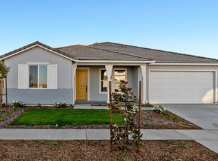 2226 Frontier St, Hanford, CA 93230