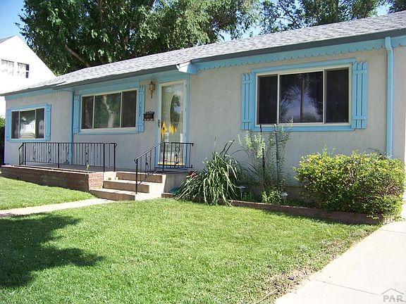 4th image of 1627 Horseshoe Dr