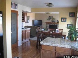 14275 Ghost Rider Dr, Reno, NV 89511