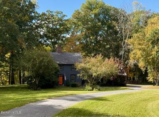249 Boardman St, Sheffield, MA 01257
