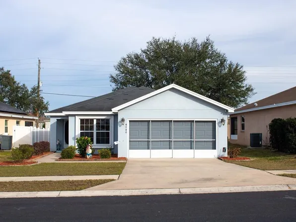 4740 Summerfield Cir, Winter Haven, FL 33881