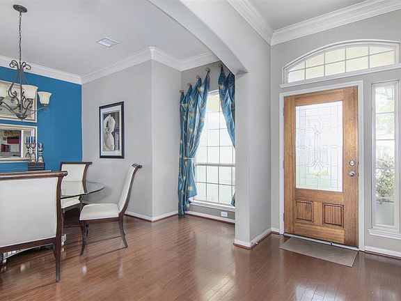 4th image of 20202 Norwood Point Ln