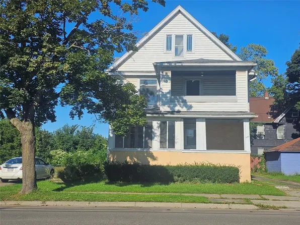 429 Chenango St APT 2, Binghamton, NY 13901