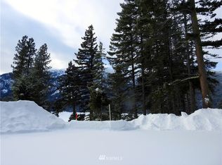 Timber Cove Dr, Ronald, WA 98940
