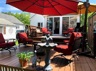 50 Staniford Rd, Burlington, VT 05408