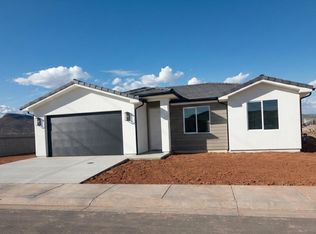 3088 W 625 N, Hurricane, UT 84737