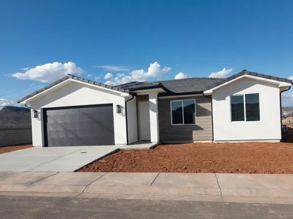 3088 W 625 N, Hurricane, UT 84737