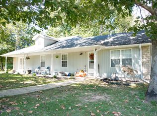 389 Bingham Ln, Sparta, MO 65753