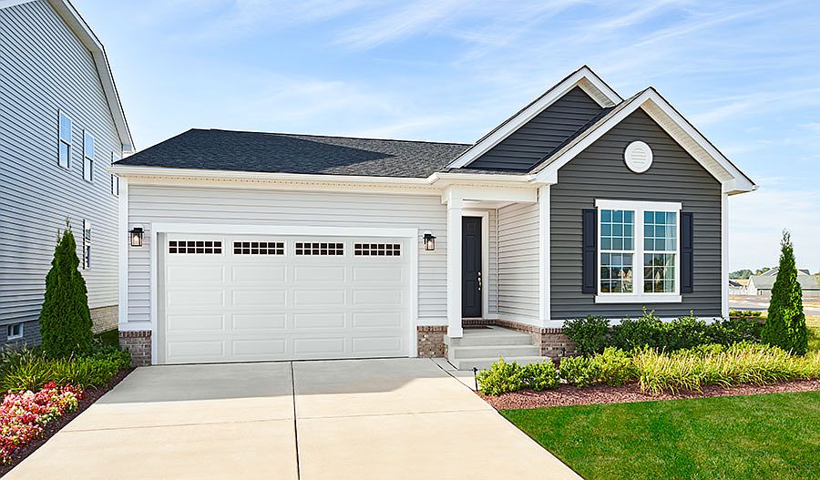 Alexandrite Plan, Raven Oaks, Winchester, VA 22602 Zillow