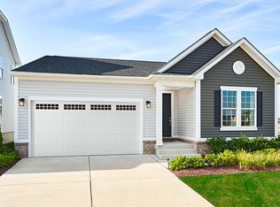 Alexandrite Plan, Wilderness Shores, Locust Grove, VA 22508