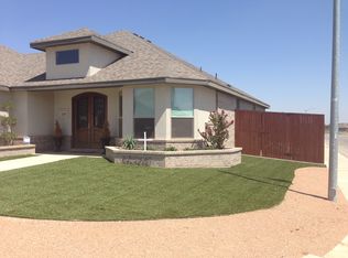 7200 Donatello St, Odessa, TX 79765