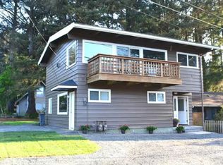 195 Elliott Way, Cannon Beach, OR 97110