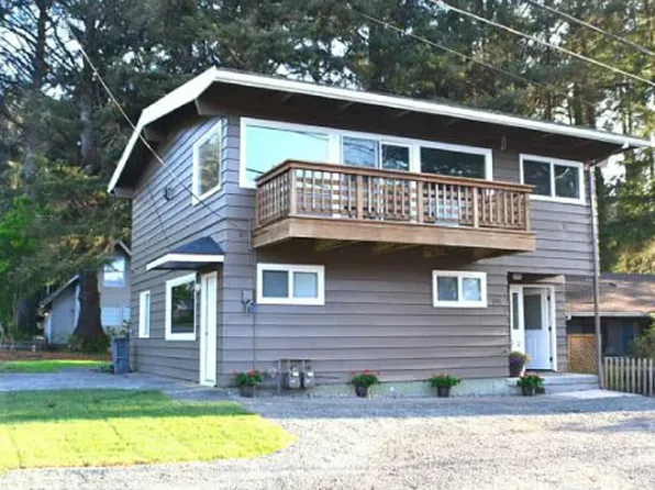195 Park, 195 Elliott Way, Cannon Beach, OR 97110