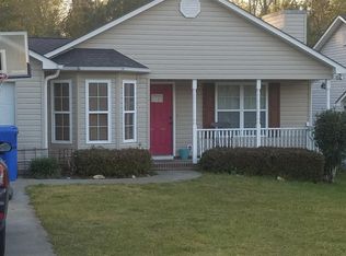 100 Pinehurst Ct, Dublin, GA 31021