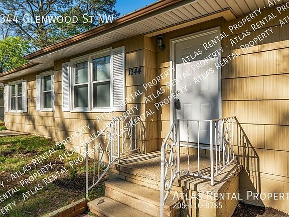 4th image of 1344 Glenwood St NW