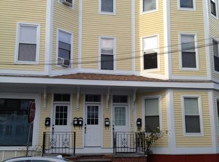 54 Portsmouth St #2, Cambridge, MA 02141