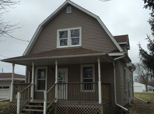 309 S Locust St, Wyanet, IL 61379
