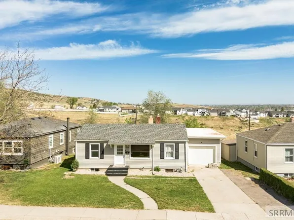 852 Highland Blvd, Pocatello, ID 83204