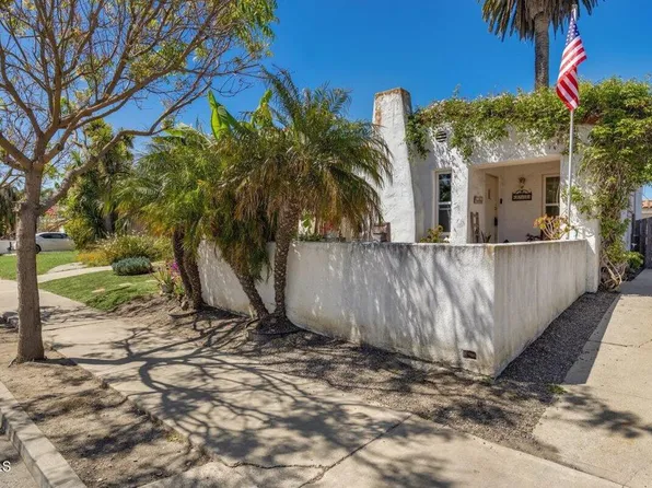 2102-2104 Channel Dr, Ventura, CA 93001