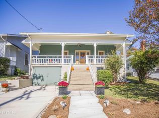 342 Marshall St, Clinton, TN 37716