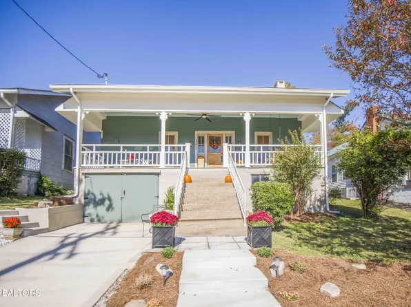 342 Marshall St, Clinton, TN 37716