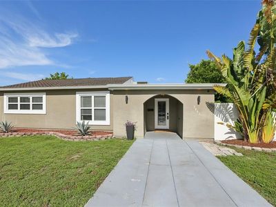 7241 13th St N, Saint Petersburg, FL, 33702