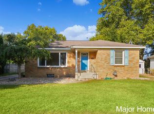 3463 Collingwood Ave SW, Wyoming, MI 49519