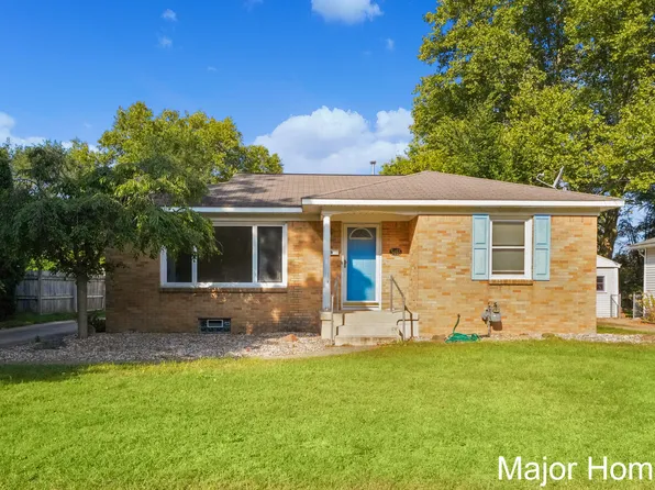 3463 Collingwood Ave SW, Wyoming, MI 49519