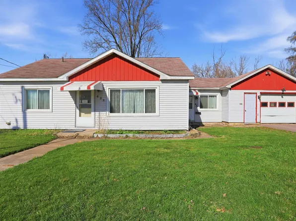435 S Union St, Mauston, WI 53948