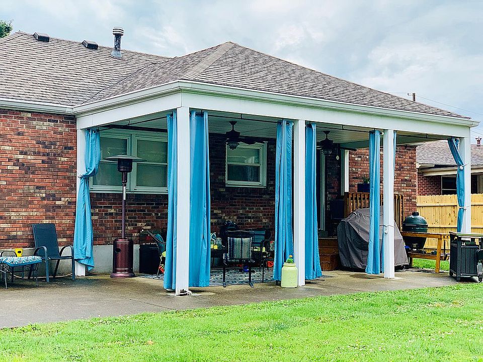2nd image of 4100 Graf Dr