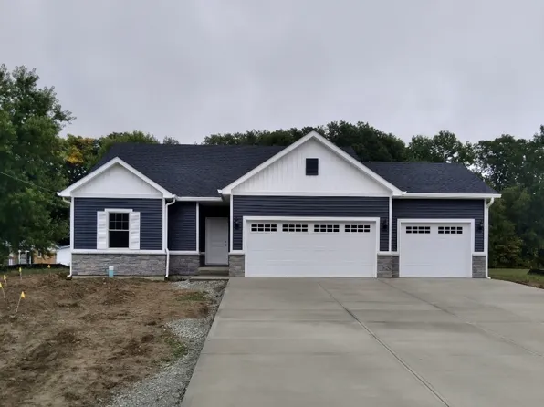 4712 Picea Blvd, Anderson, IN 46013