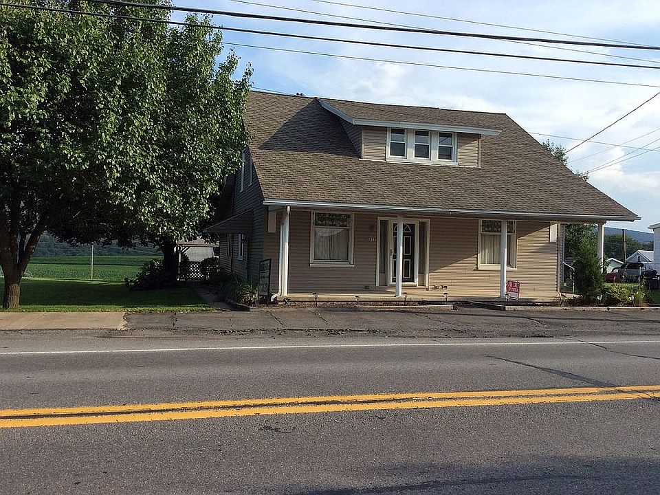 1st image of 432 E Market St