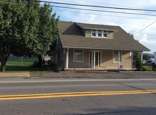 432 E Market St, Gratz, PA 17030