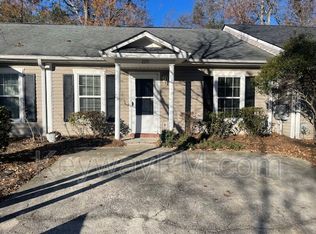 2251 Bridgeton Rd, Augusta, GA 30909