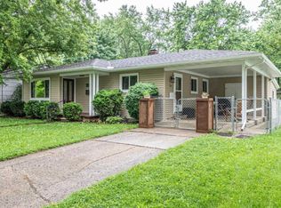 2115 N Circle Dr, Ann Arbor, MI