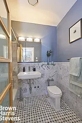 Sold by Brown Harris Stevens