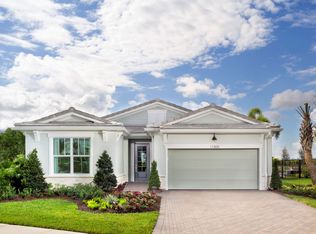 12167 SW Ameresque Way, Port Saint Lucie, FL 34987