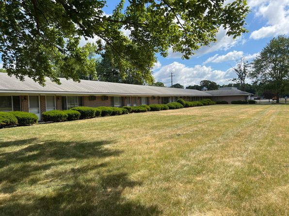 3902 W Walton Blvd #3902