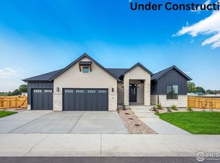 166 Blue Fortune Dr, Windsor, CO 80550