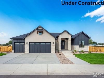 166 Blue Fortune Dr, Windsor, CO, 80550