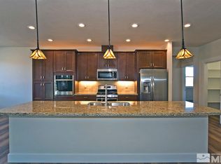 3630 Cherokee Dr, Carson City, NV