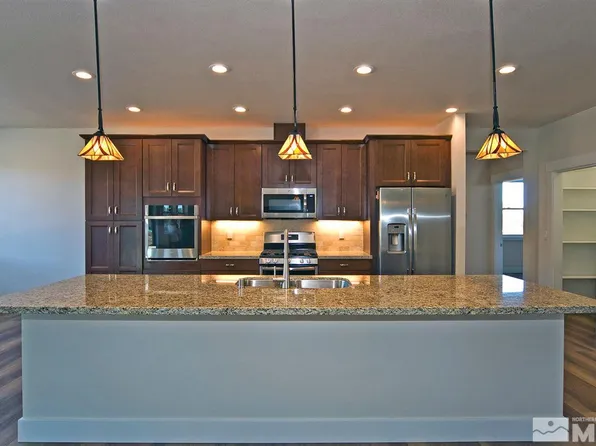 3630 Cherokee Dr, Carson City, NV 89705