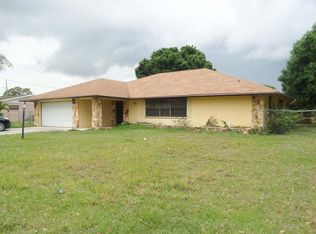 1806 Avenue M, Fort Pierce, FL 34950