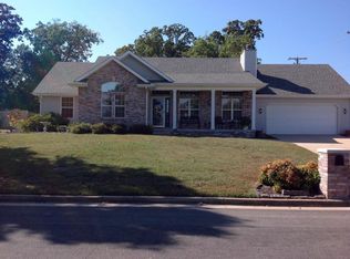 3020 N Park Ave, Joplin, MO 64801